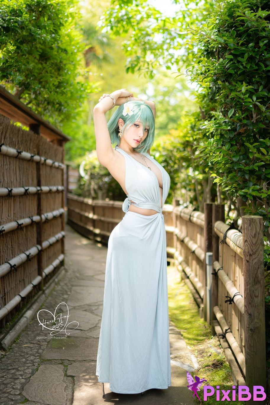 HaneAme Tamaki Tropical Getaway PixiBB.COM 30