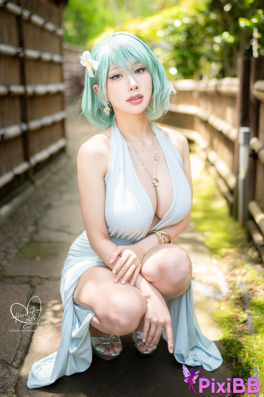 HaneAme Tamaki Tropical Getaway PixiBB.COM 31