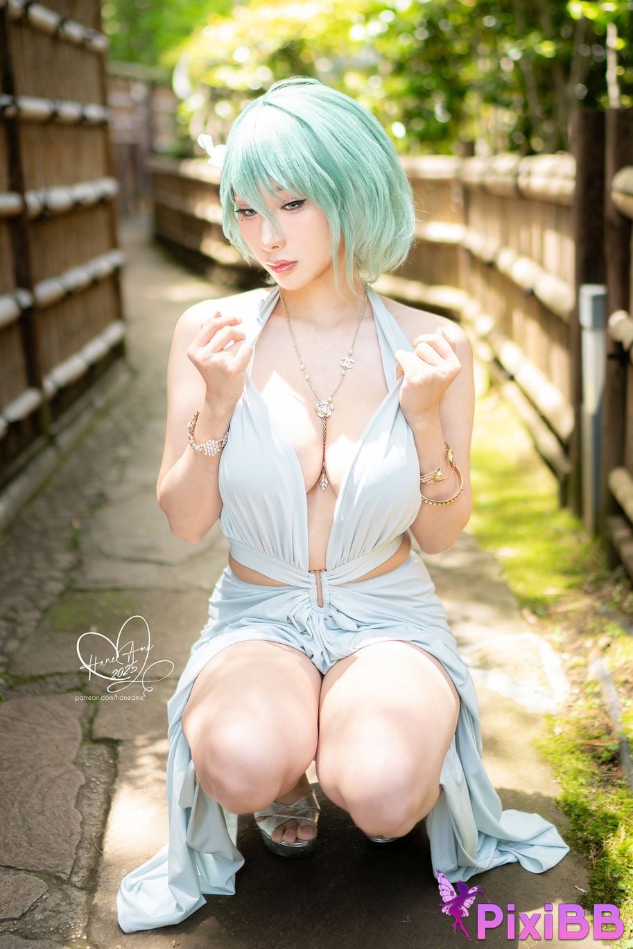 HaneAme Tamaki Tropical Getaway PixiBB.COM 32