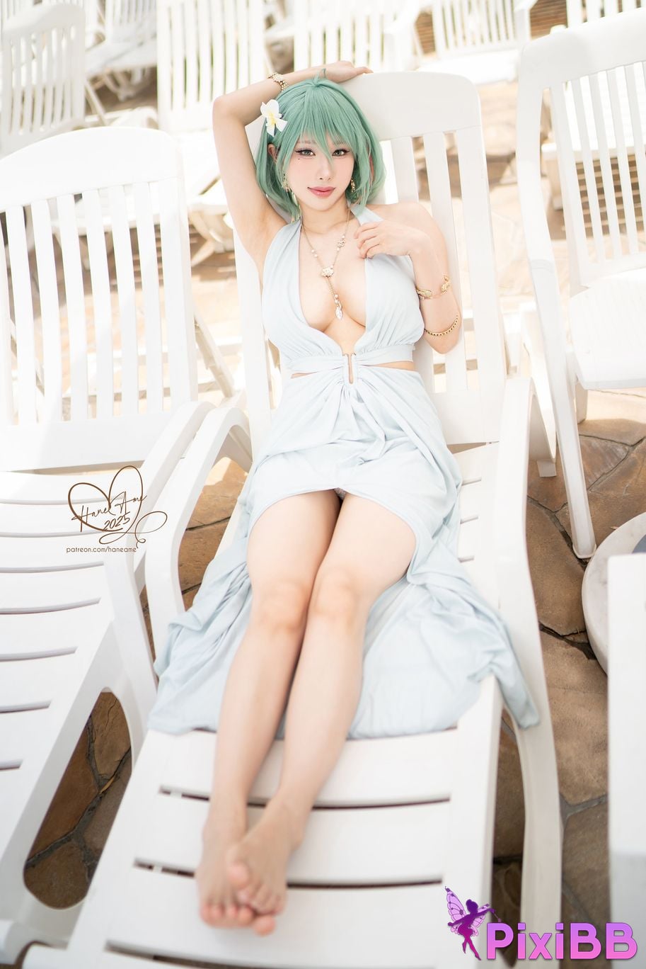 HaneAme Tamaki Tropical Getaway PixiBB.COM 33