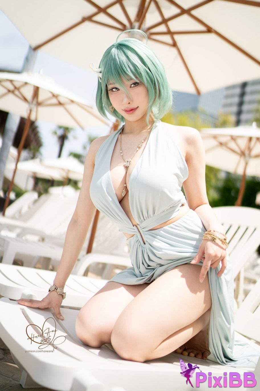 HaneAme Tamaki Tropical Getaway PixiBB.COM 5