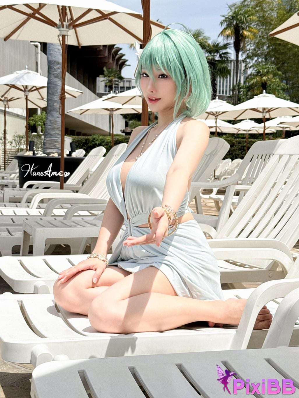 HaneAme Tamaki Tropical Getaway PixiBB.COM 6