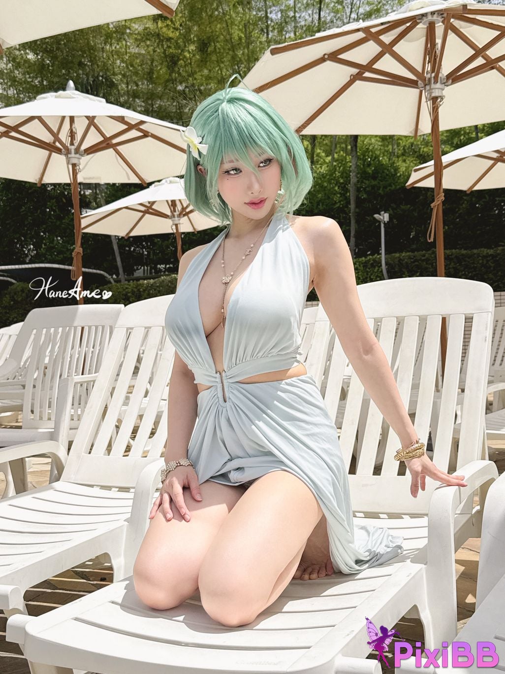 HaneAme Tamaki Tropical Getaway PixiBB.COM 7