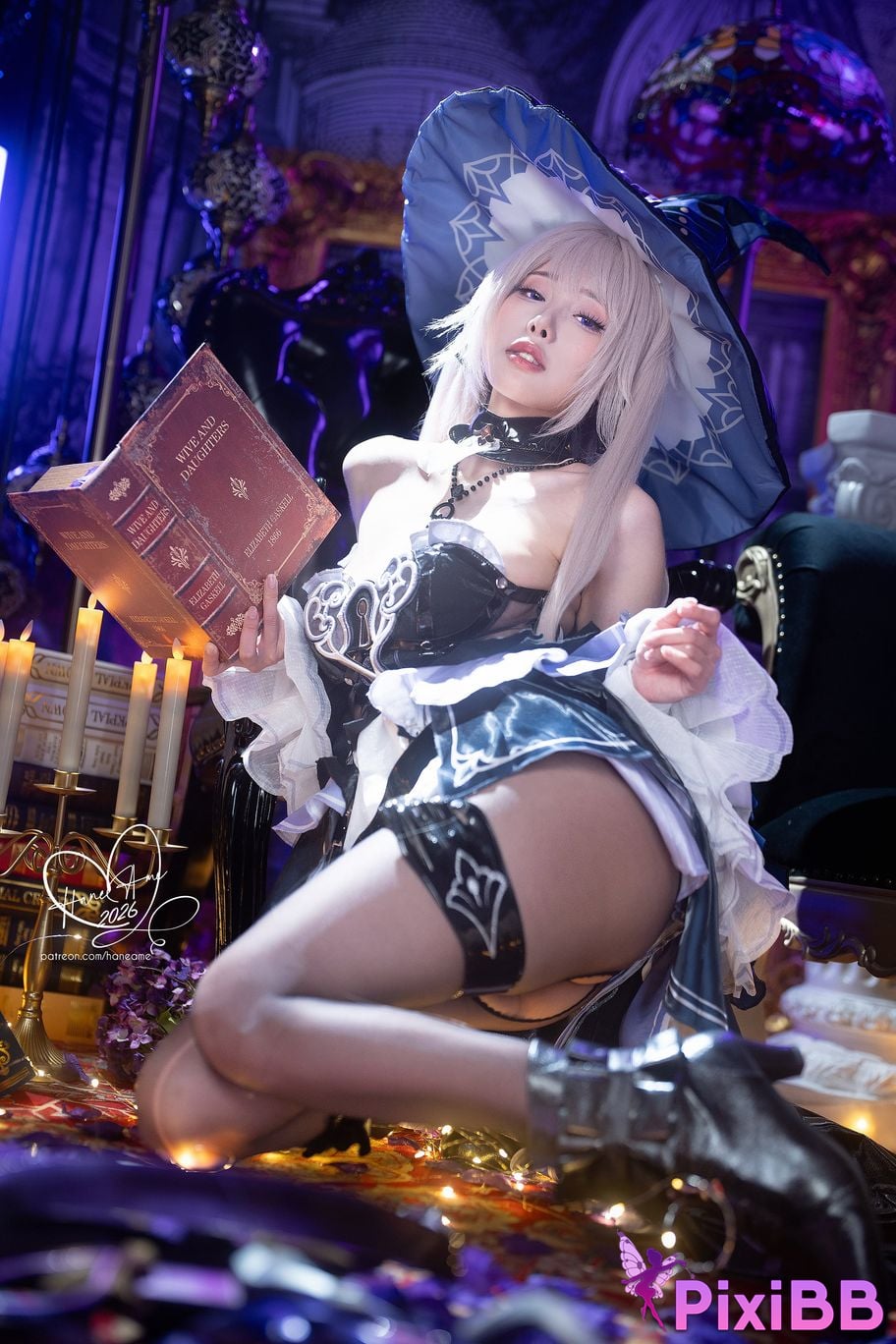 HaneAme The Herta PixiBB.COM 1