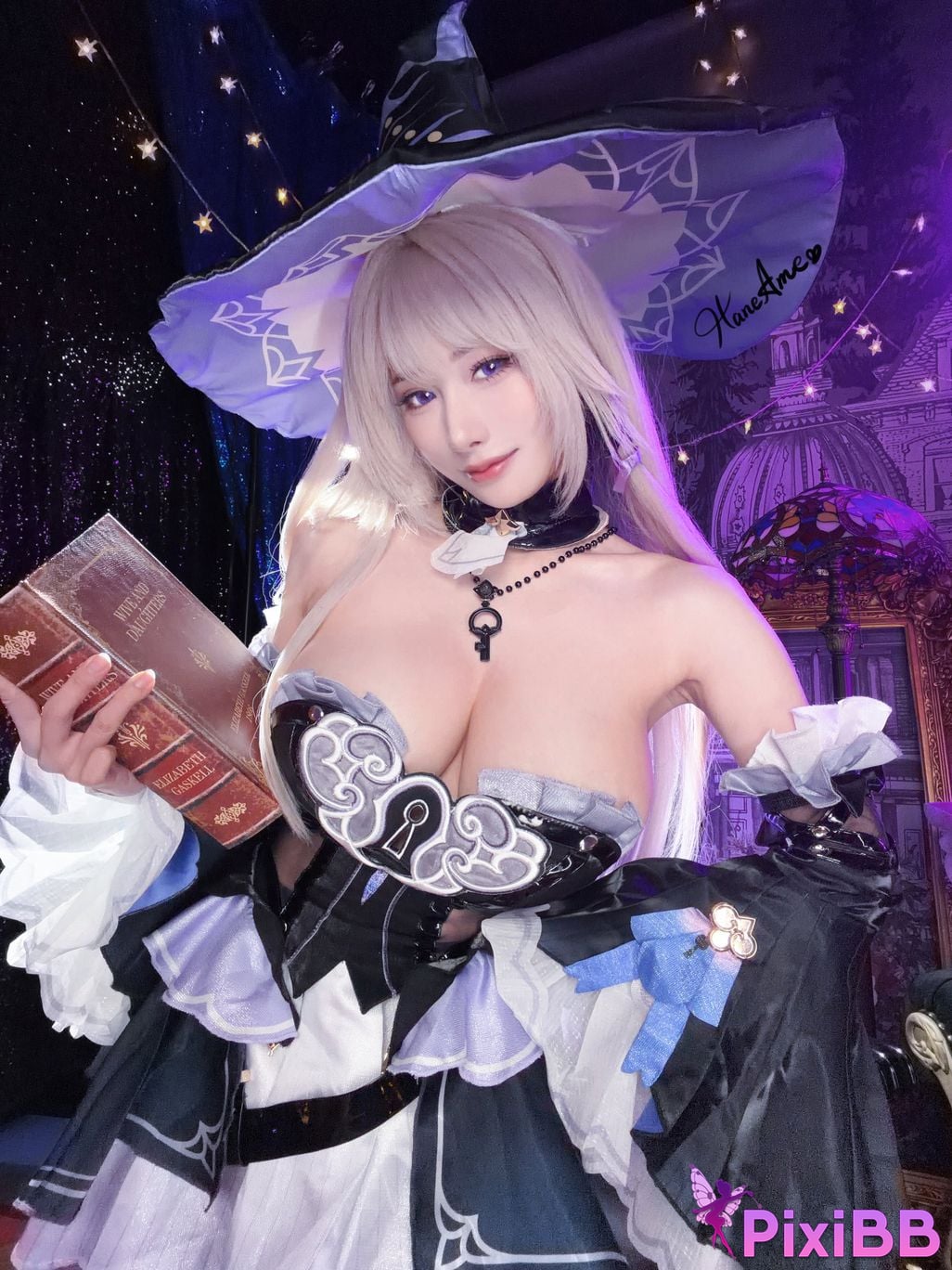 HaneAme The Herta PixiBB.COM 19