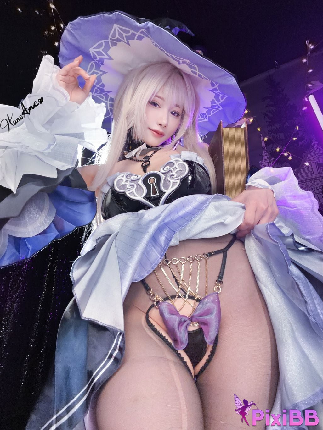 HaneAme The Herta PixiBB.COM 21