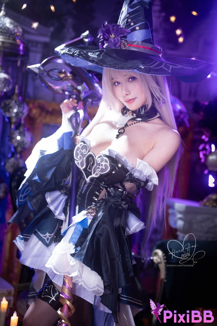 HaneAme The Herta PixiBB.COM 36