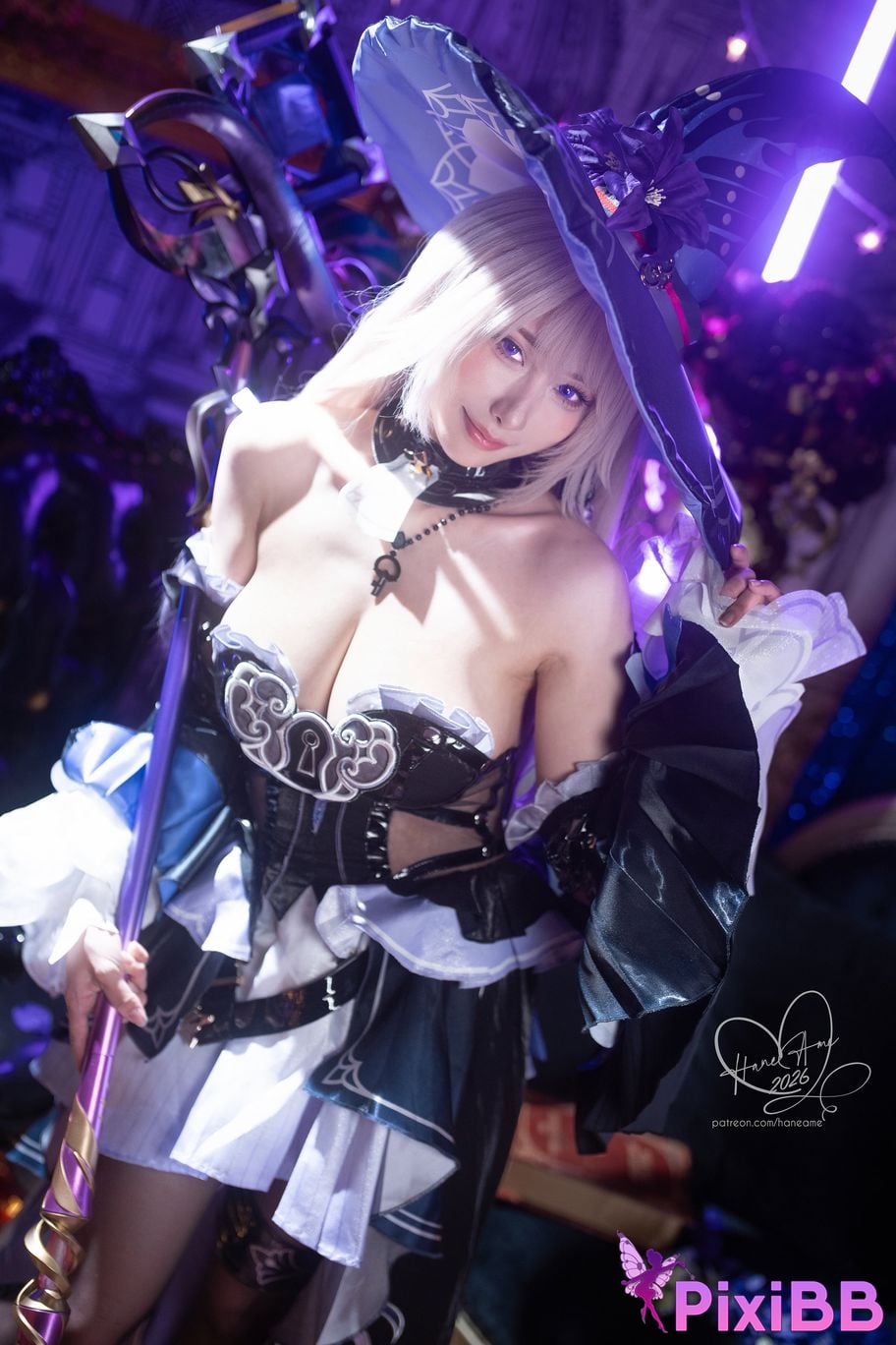 HaneAme The Herta PixiBB.COM 37