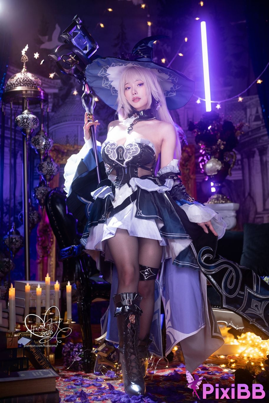 HaneAme The Herta PixiBB.COM 38