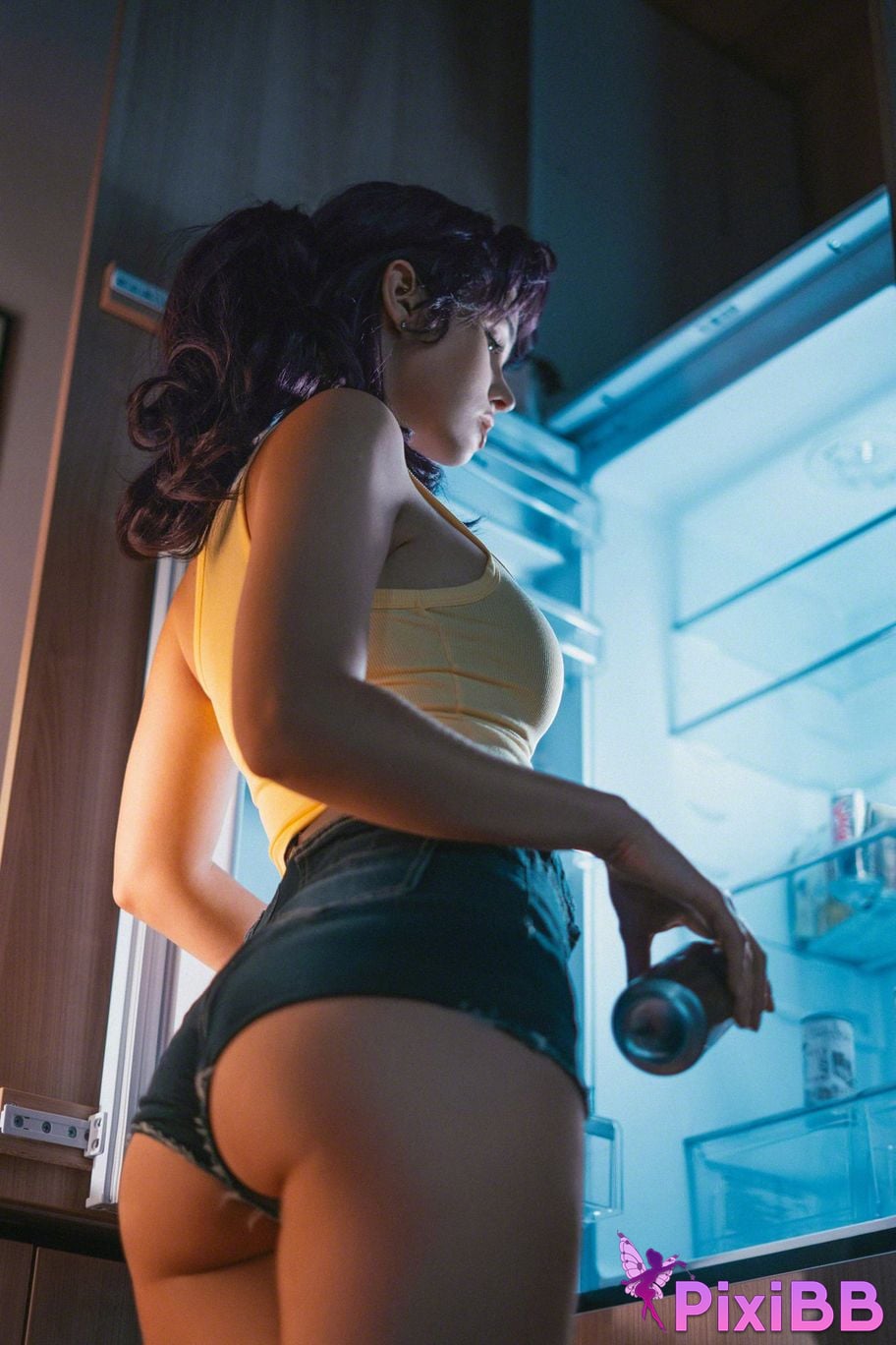 Shirogane Sama Misato Katsuragi PixiBB.COM 7