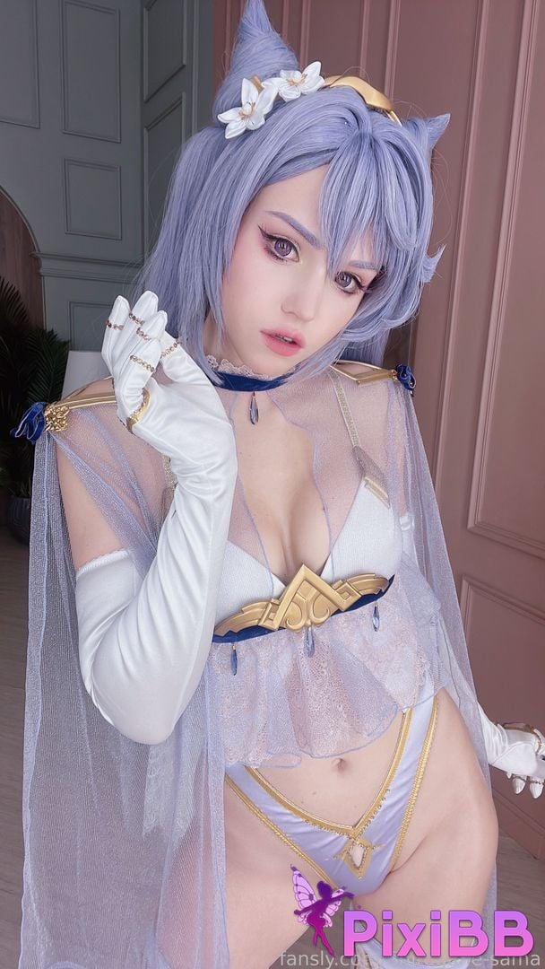 SGSKeqingBride PixiBB.COM 14