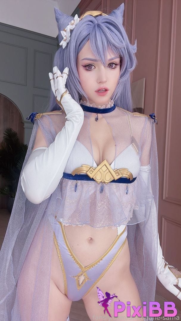 SGSKeqingBride PixiBB.COM 15