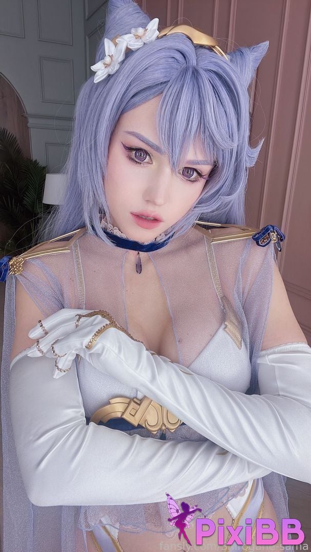 SGSKeqingBride PixiBB.COM 2