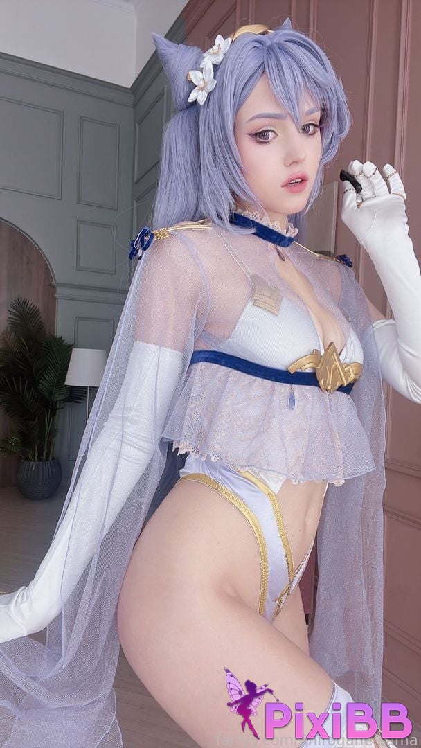 SGSKeqingBride PixiBB.COM 6