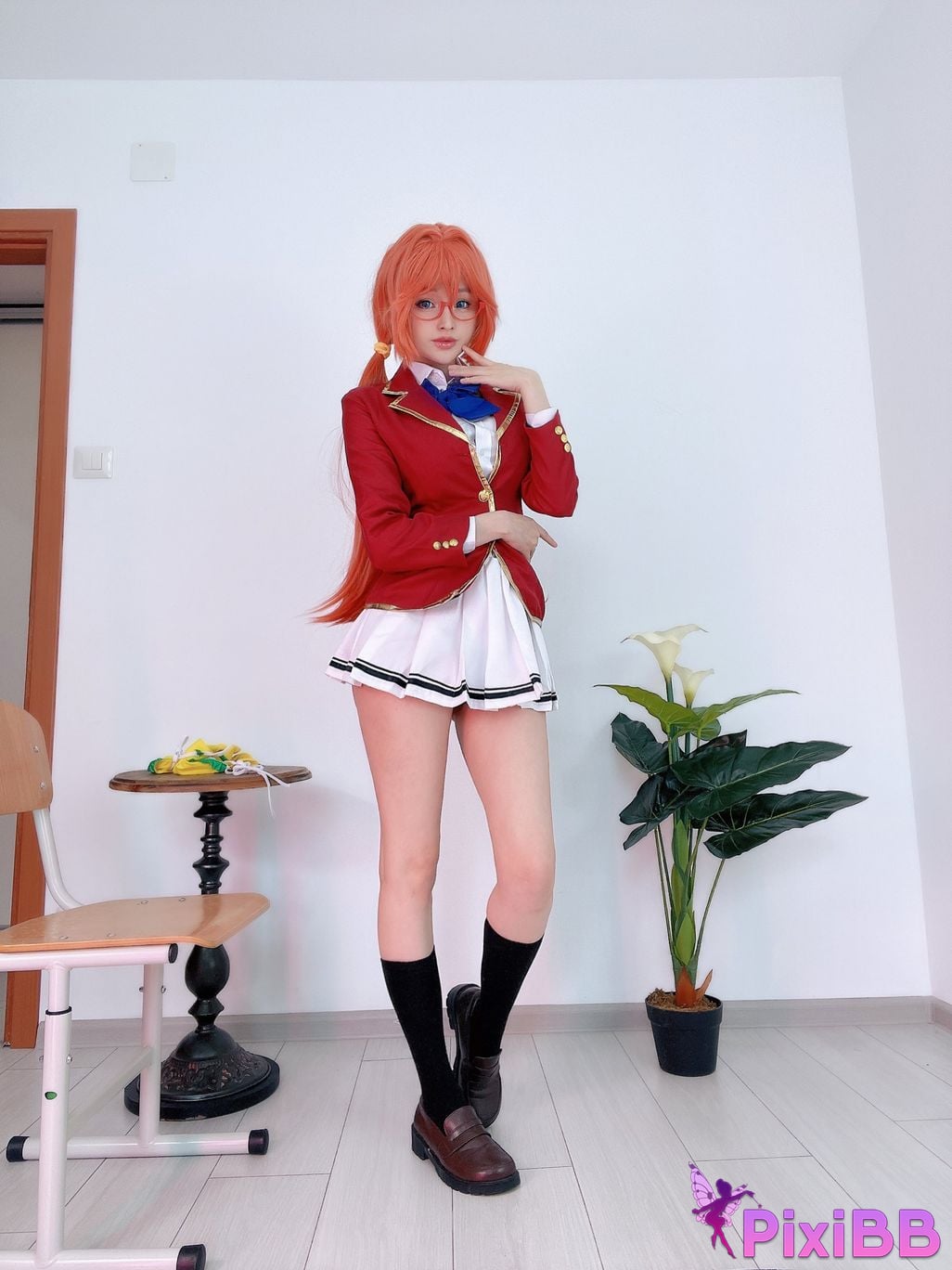 Hidori Rose Airi Sakura PixiBB.COM 11