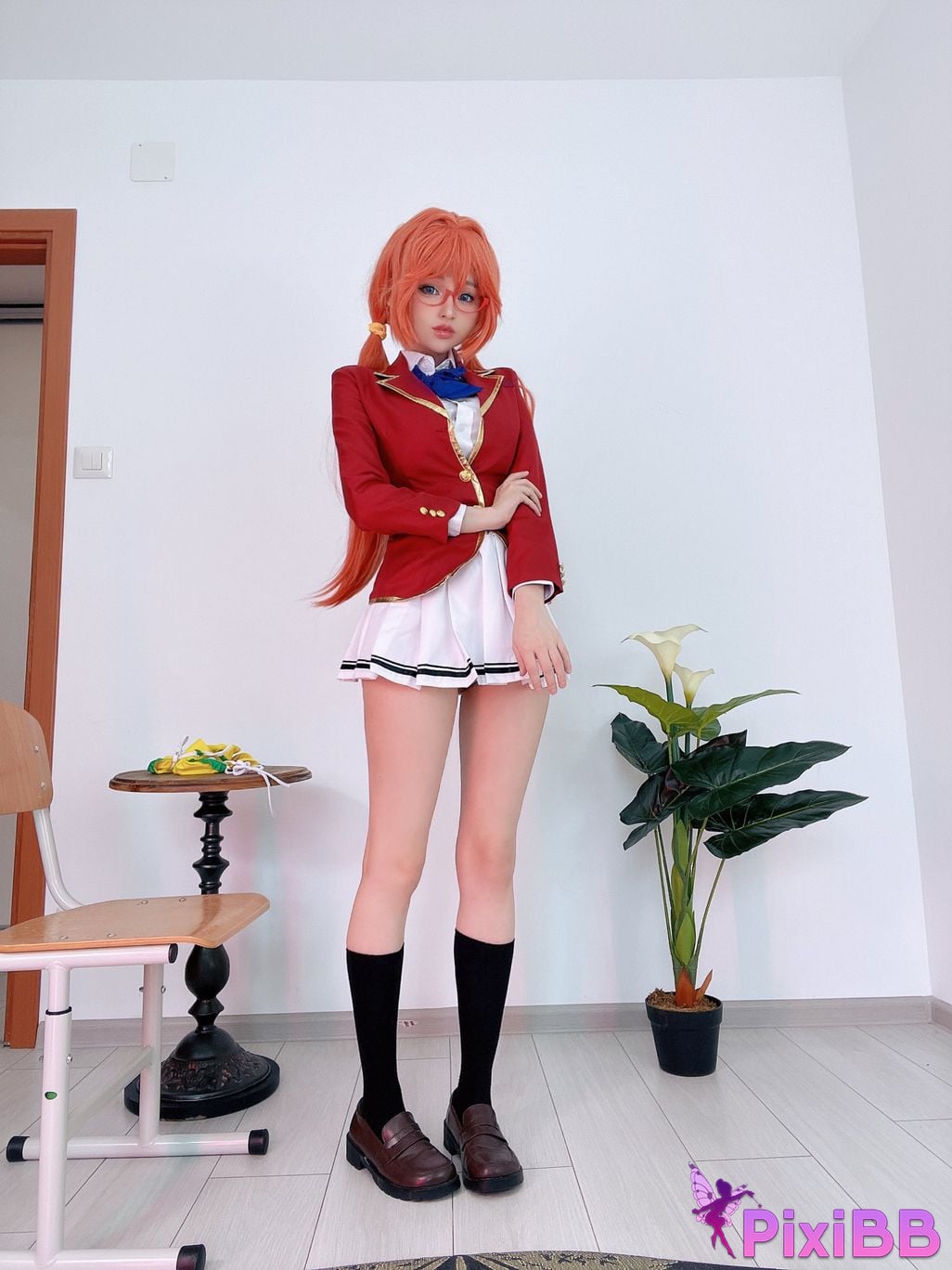 Hidori Rose Airi Sakura PixiBB.COM 17