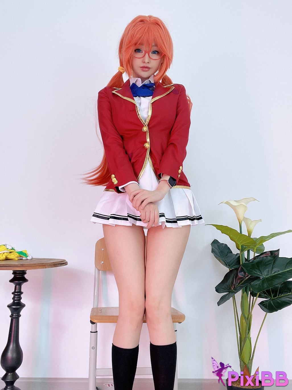 Hidori Rose Airi Sakura PixiBB.COM