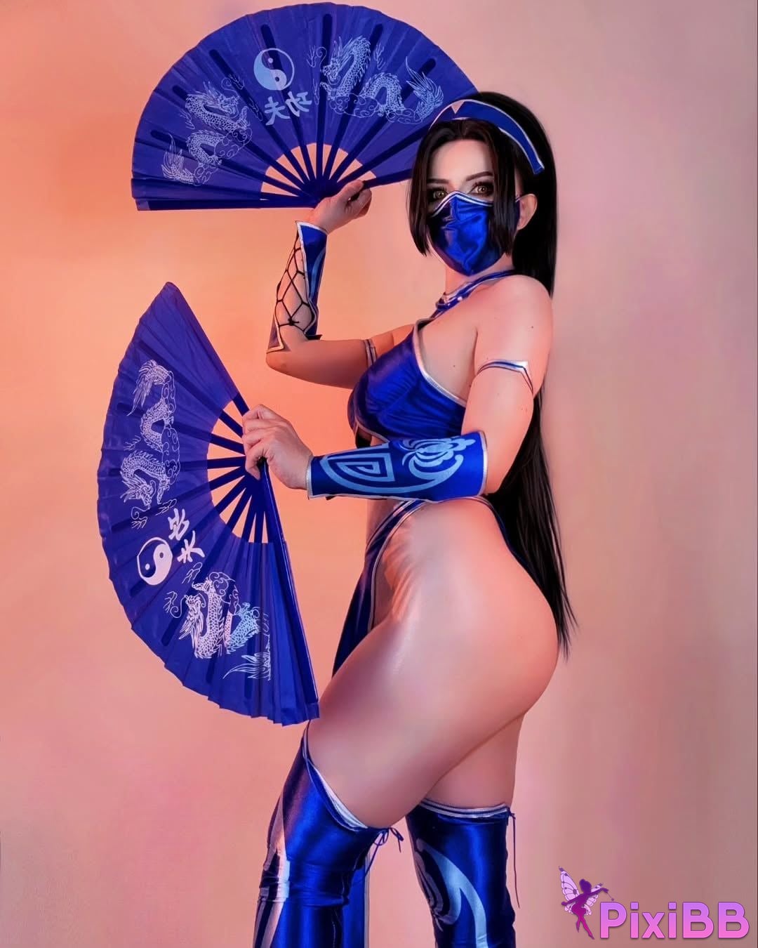 Alexy Sky Kitana PixiBB.COM 1