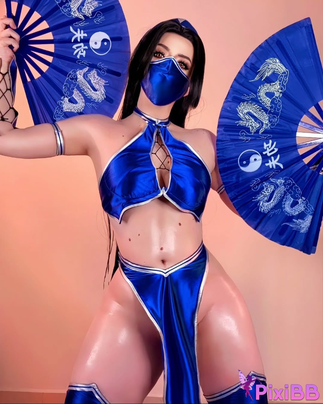 Alexy Sky Kitana PixiBB.COM 14