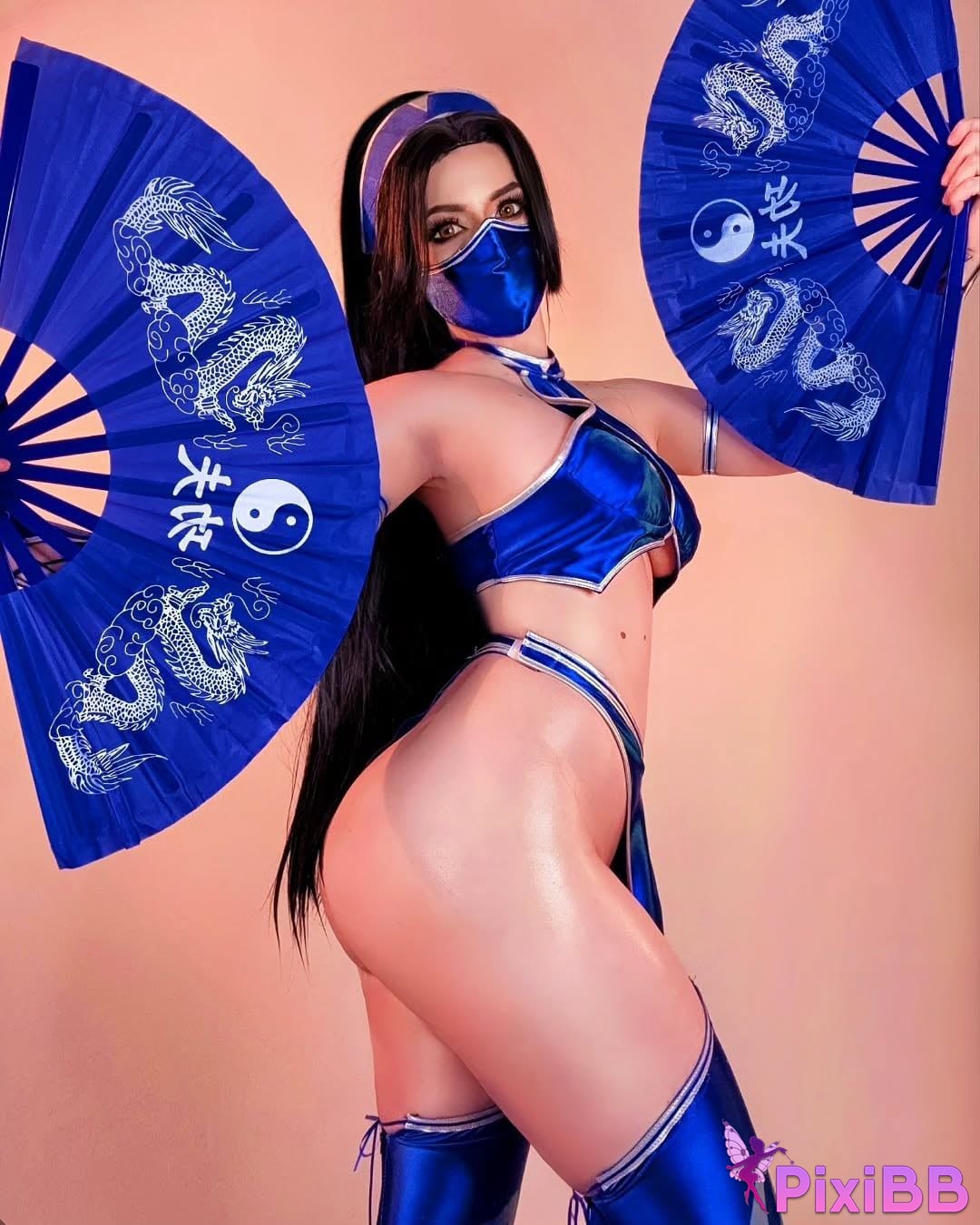 Alexy Sky Kitana PixiBB.COM 15