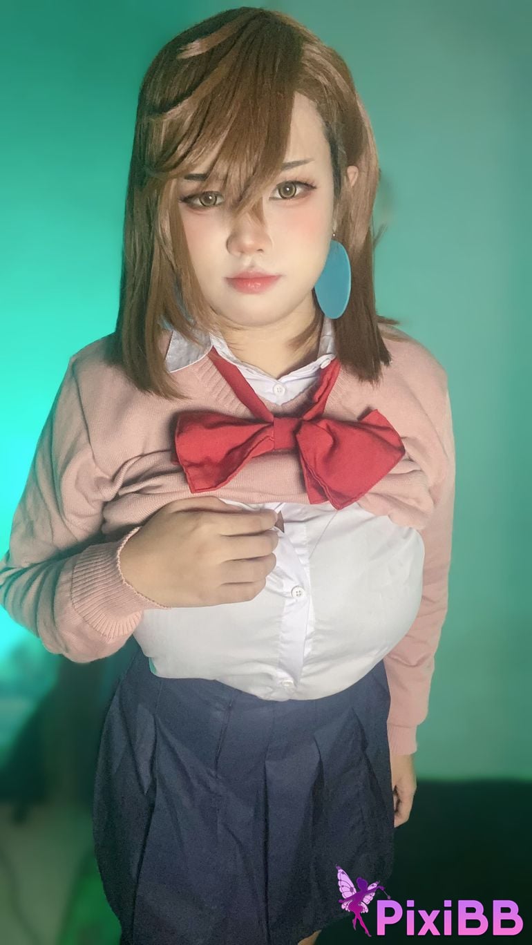 Yaciju Momo Ayase PixiBB.COM 10