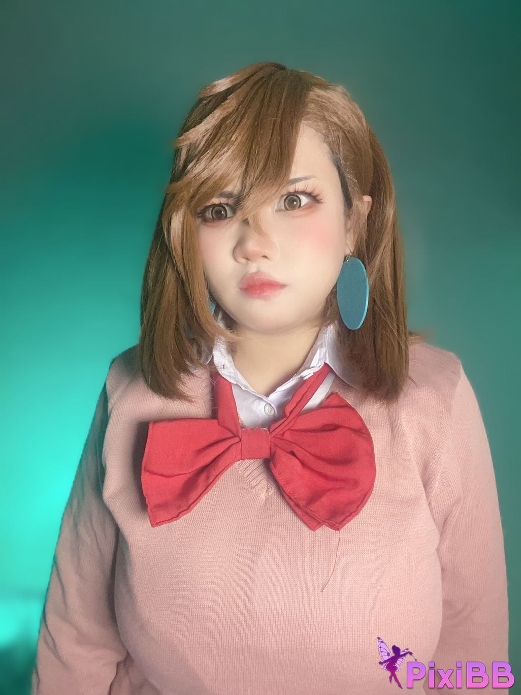 Yaciju Momo Ayase PixiBB.COM 3