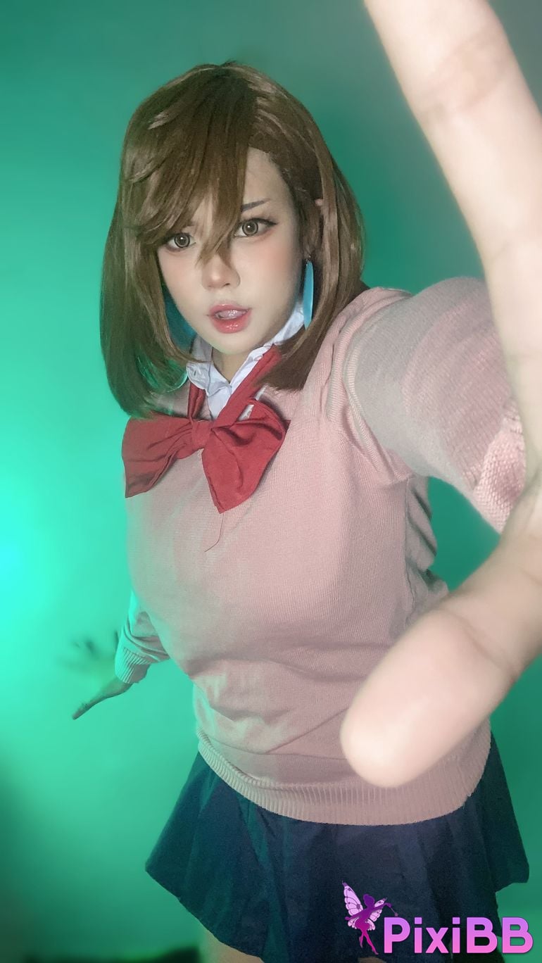Yaciju Momo Ayase PixiBB.COM 7