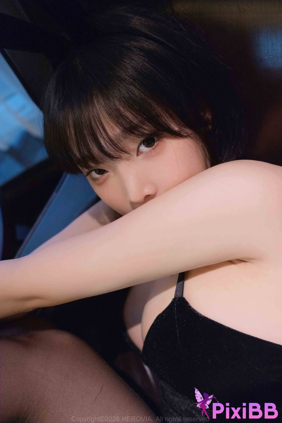 Herovia Kang In kyung Valentine Day PixiBB.COM 012