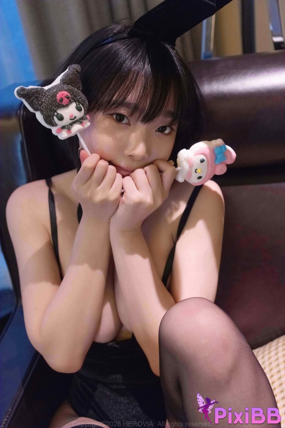 Herovia Kang In kyung Valentine Day PixiBB.COM 046