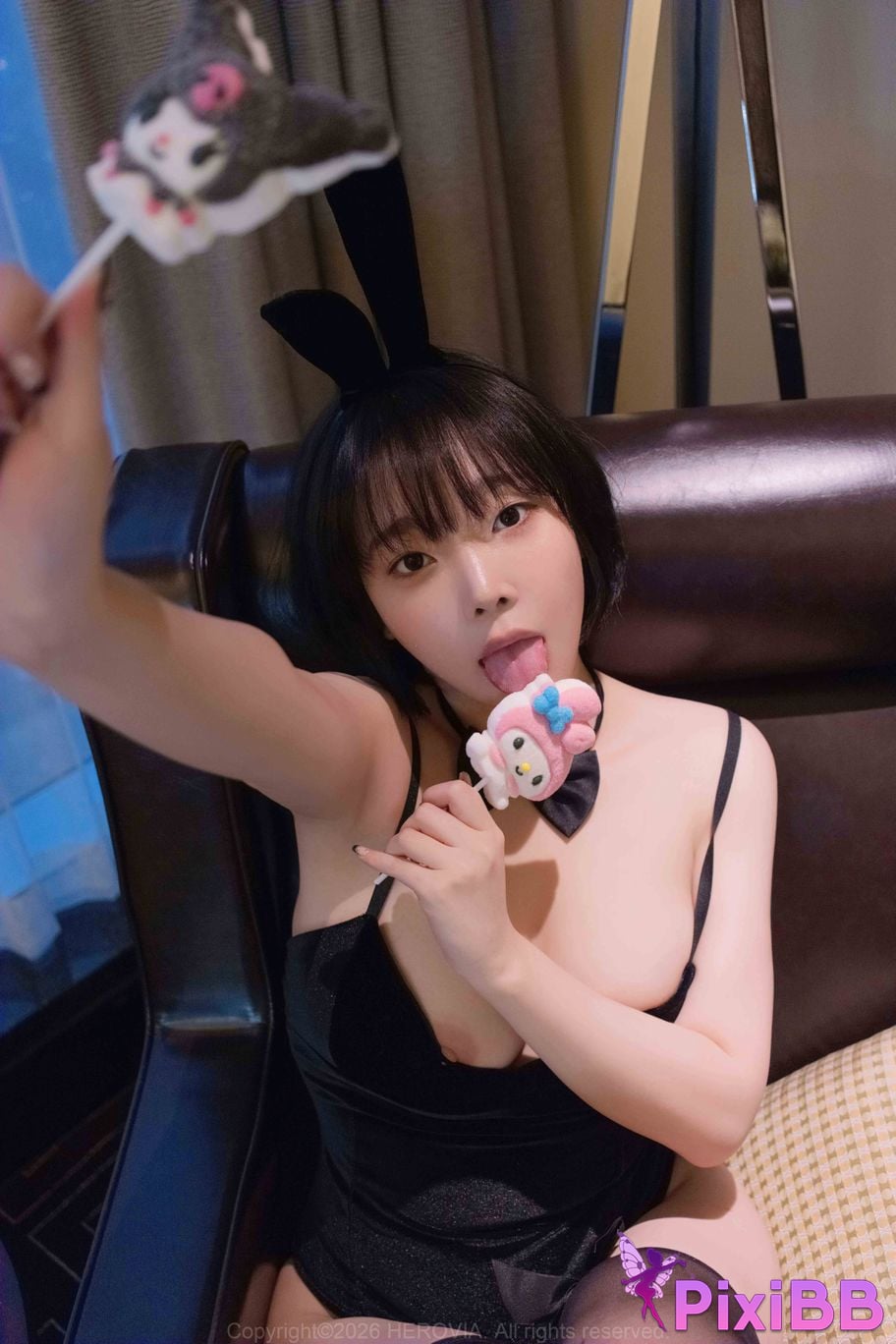 Herovia Kang In kyung Valentine Day PixiBB.COM 048