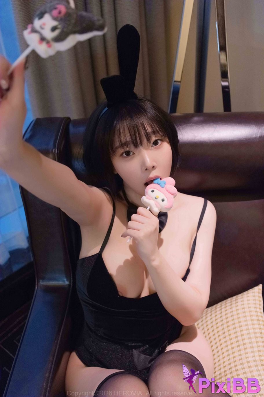 Herovia Kang In kyung Valentine Day PixiBB.COM 049