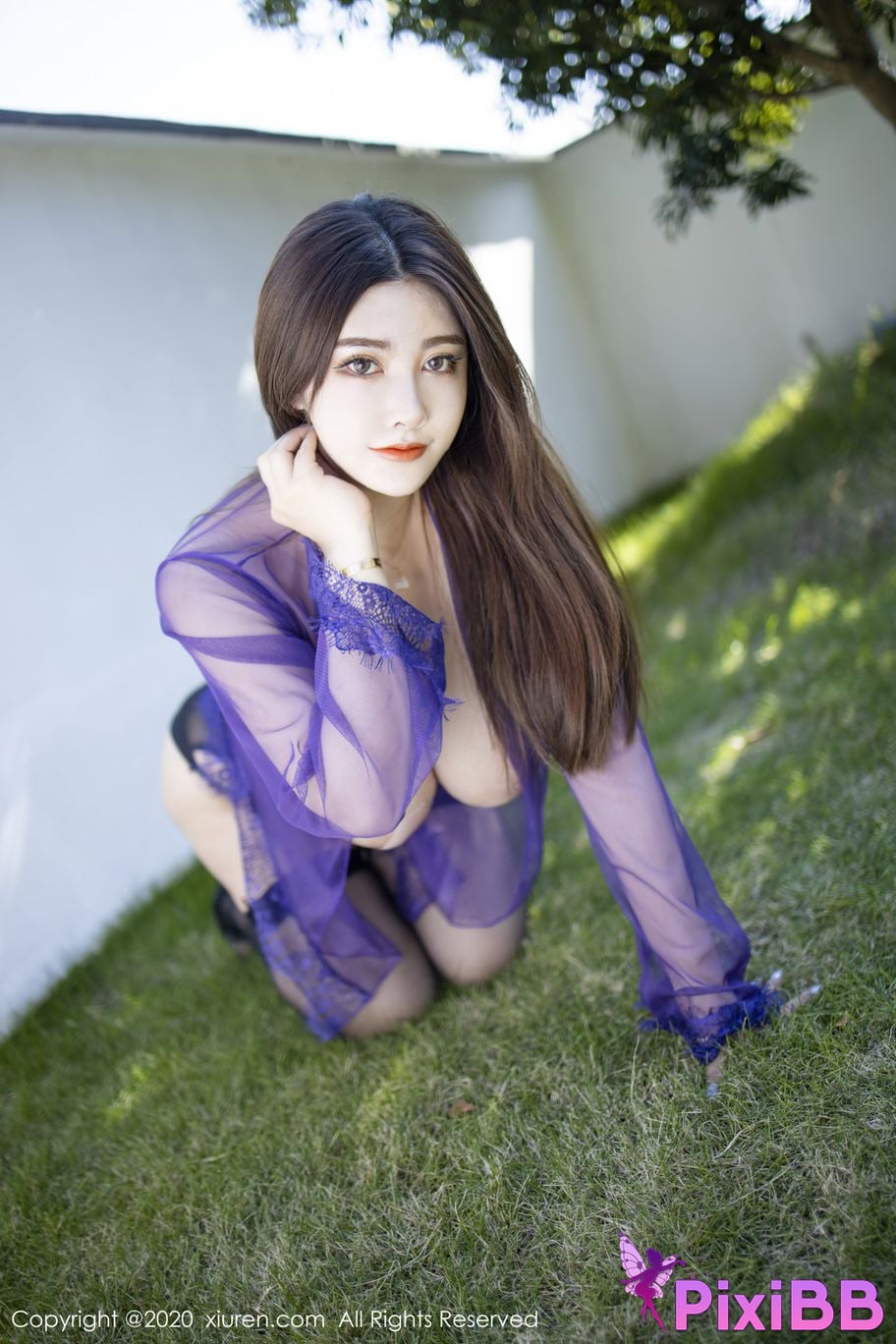 XIUREN No.2771 Roro PixiBB.COM 033