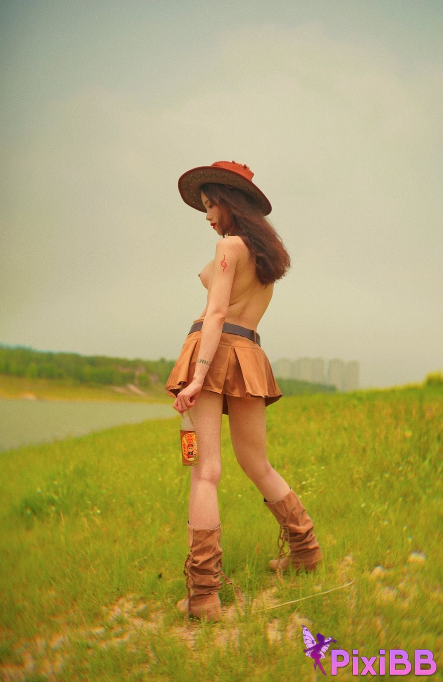 Coser TiTi PixiBB.COM 020