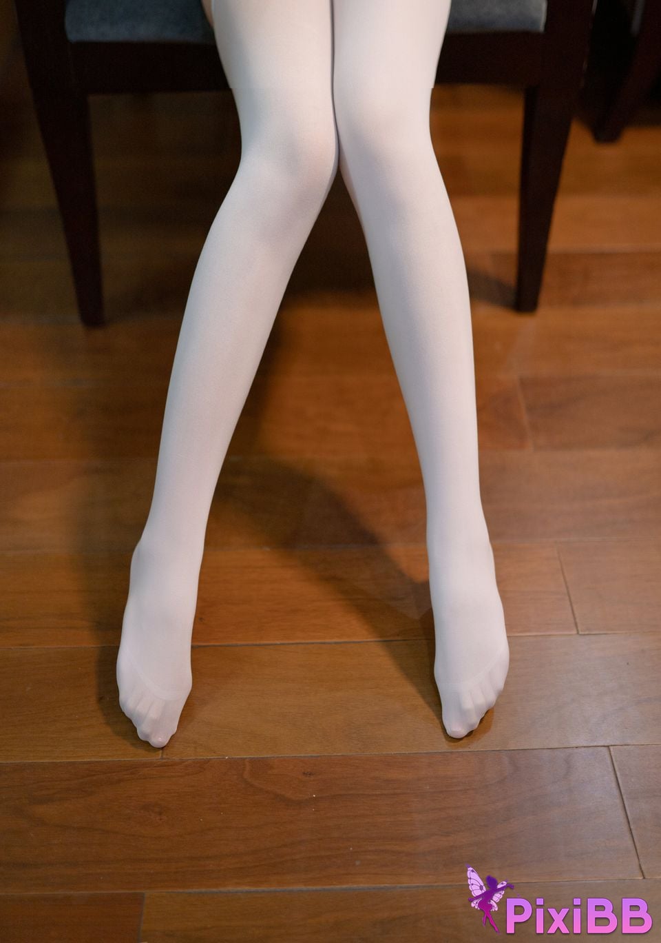 Cosplay Bangni Stockings Special PixiBB.COM 006