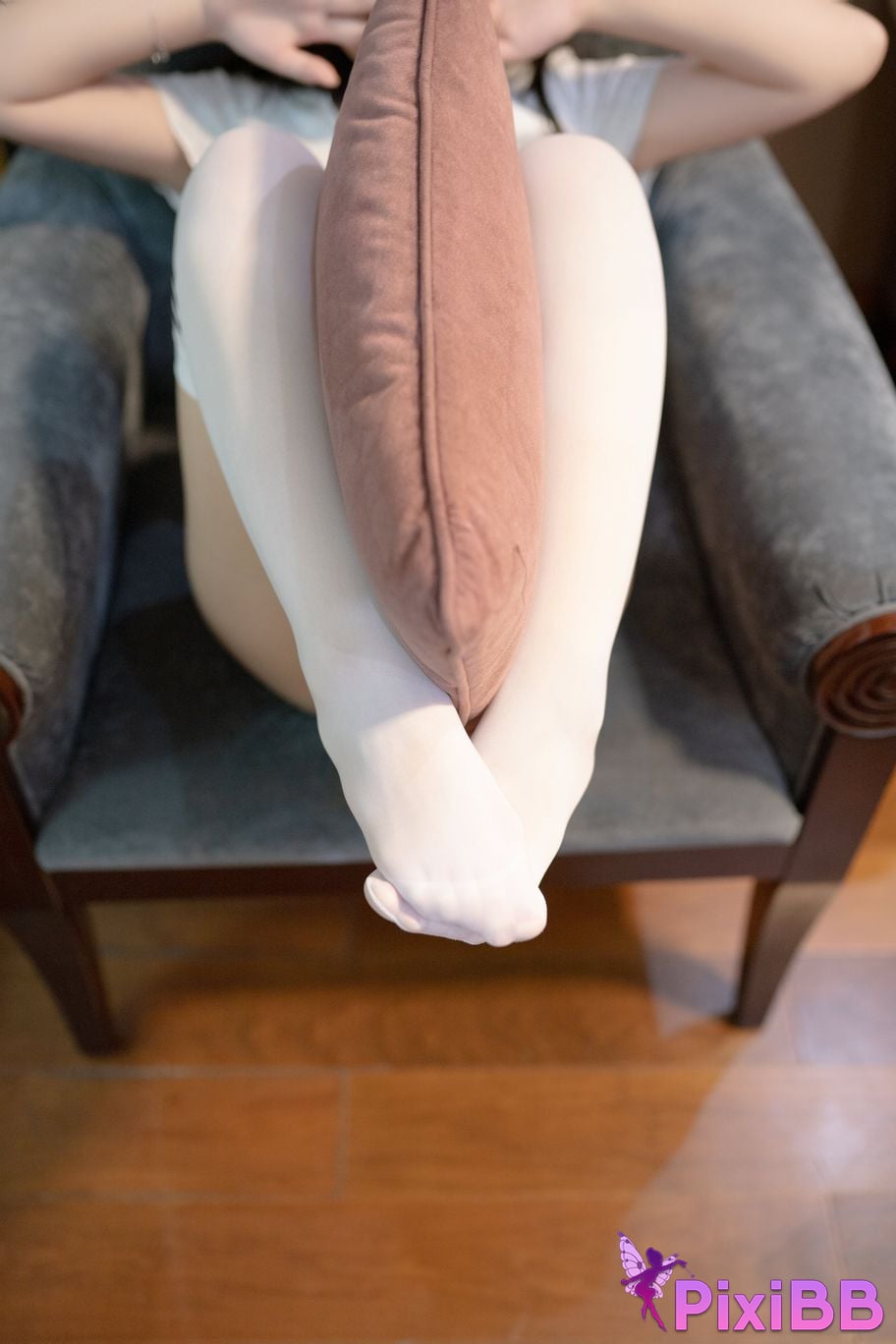 Cosplay Bangni Stockings Special PixiBB.COM 024