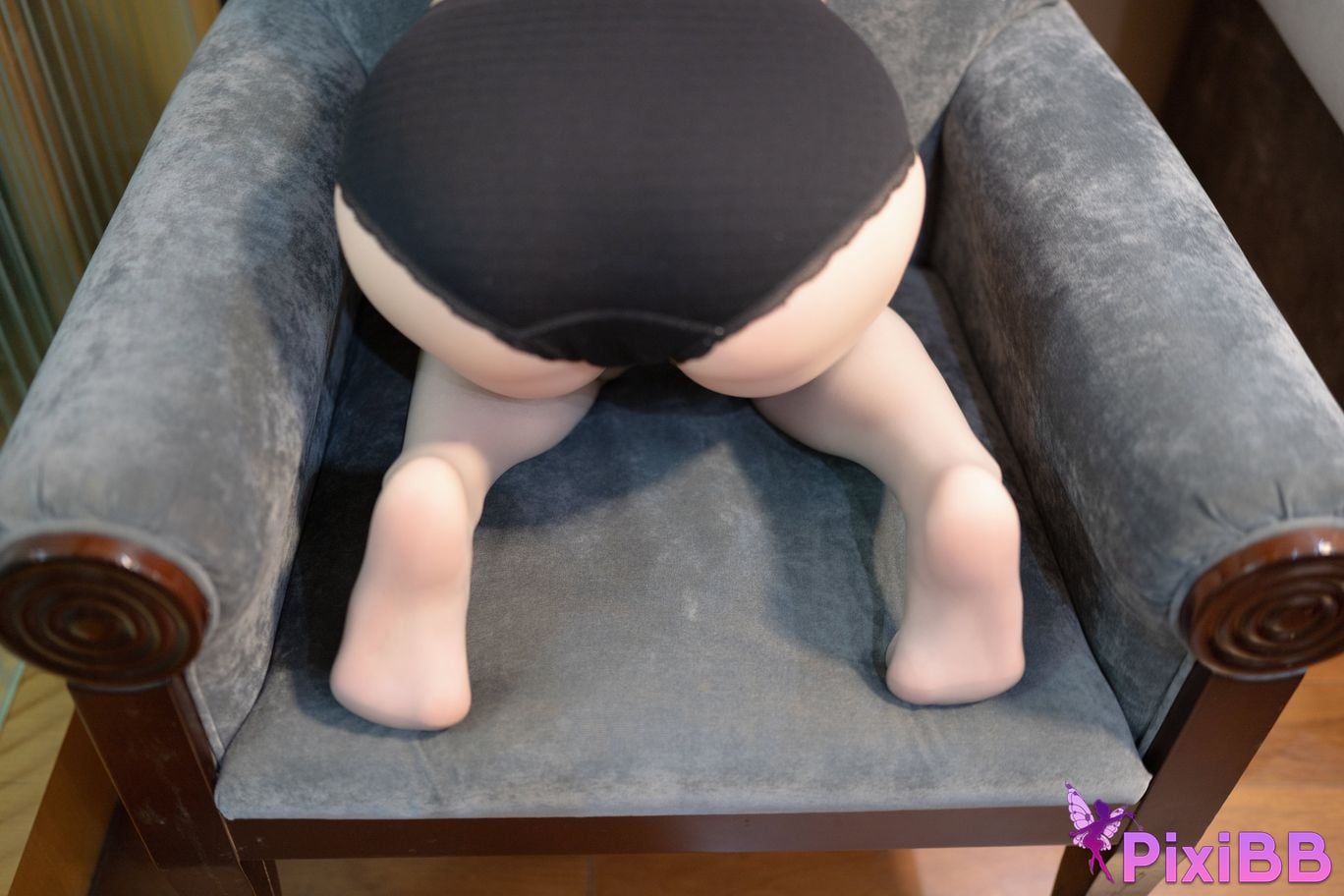 Cosplay Bangni Stockings Special PixiBB.COM 074