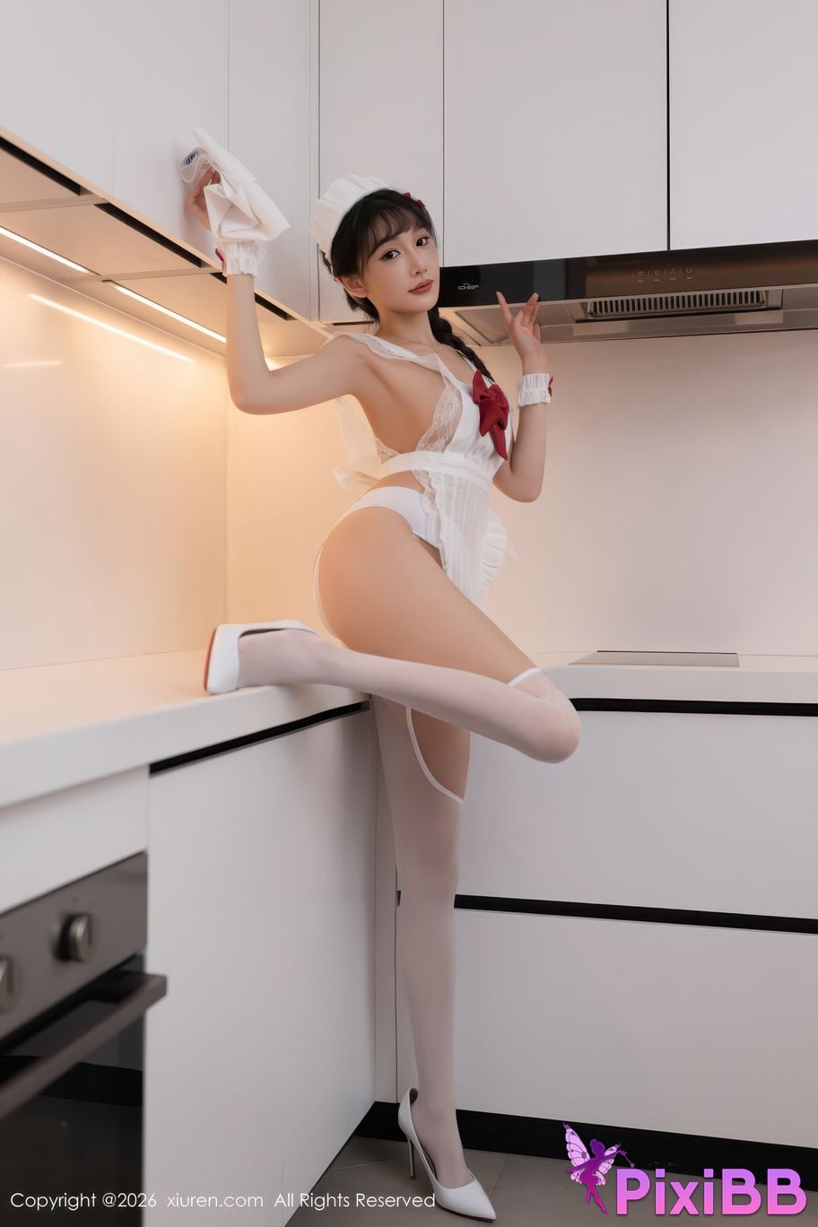 XIUREN No.11264 Lu Xuan Xuanxuan PixiBB.COM 011