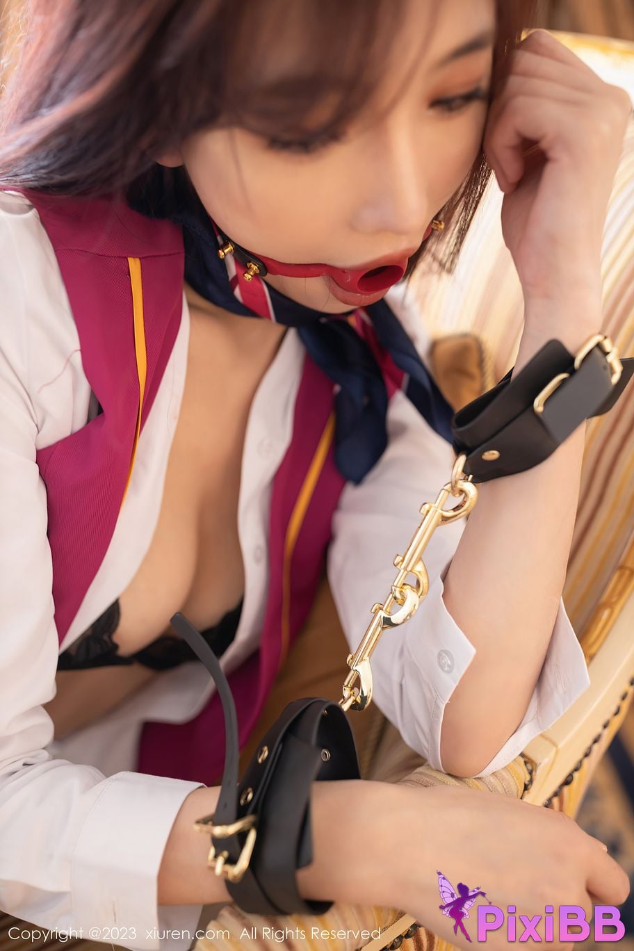 XIUREN No.6573 Lu Xuan Xuan PixiBB.COM 021