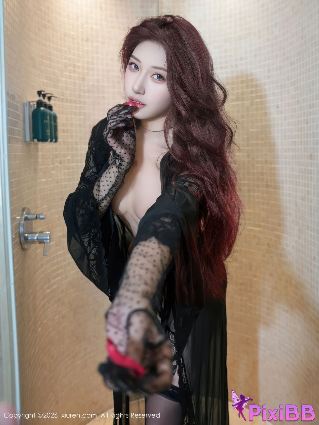 XIUREN No.11263 Xia Bingbing PixiBB.COM 032