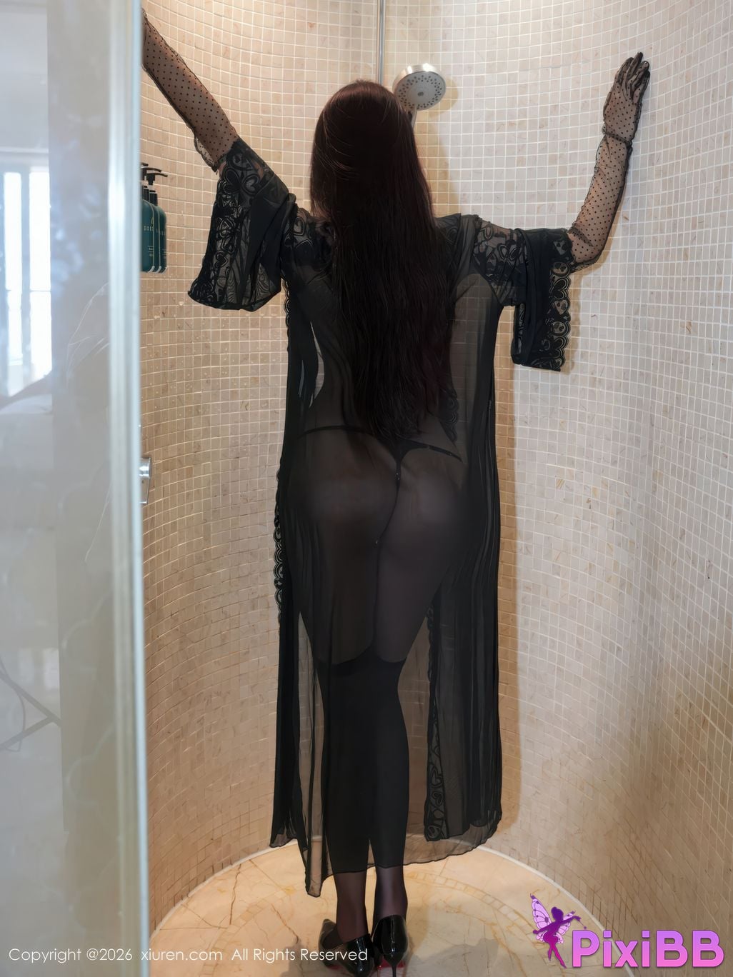 XIUREN No.11263 Xia Bingbing PixiBB.COM 034