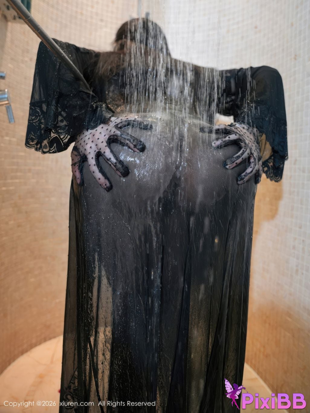 XIUREN No.11263 Xia Bingbing PixiBB.COM 040