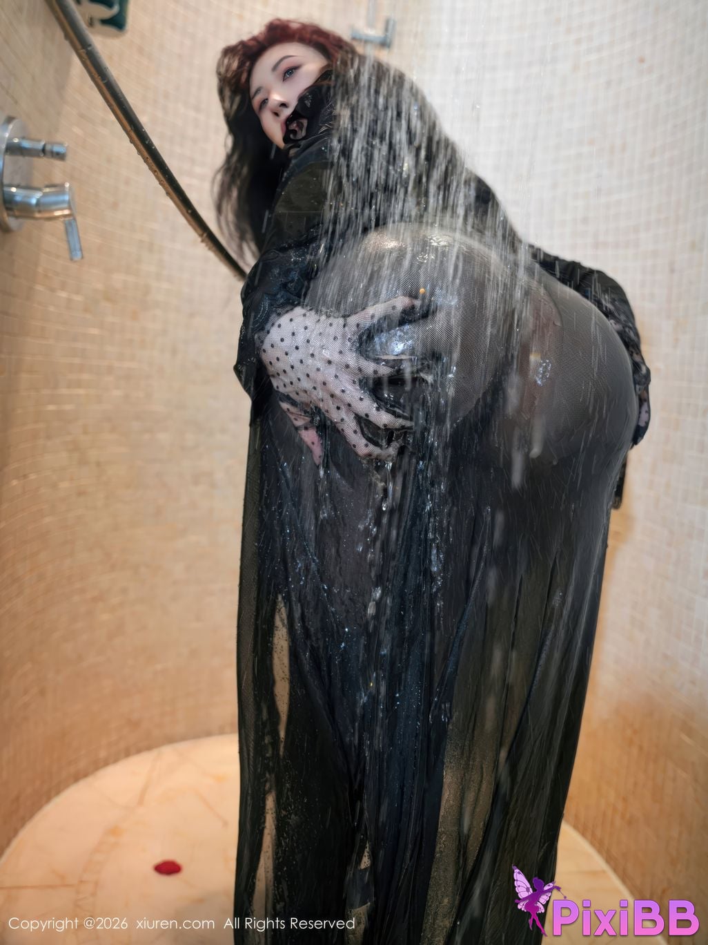 XIUREN No.11263 Xia Bingbing PixiBB.COM 041