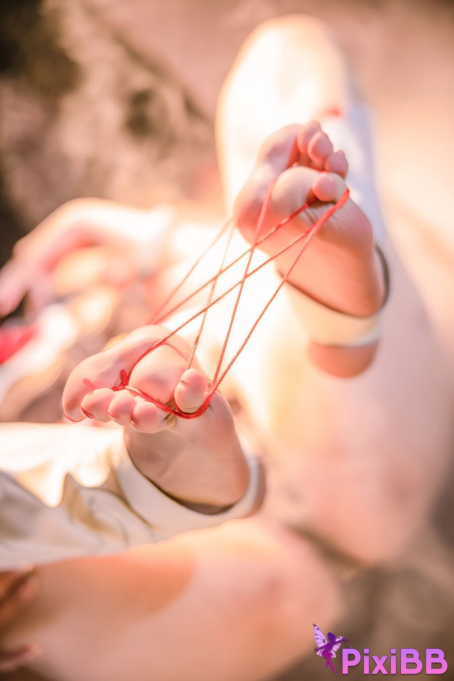 Cosplay Natsuko Xiaxiazi Tingyun PixiBB.COM 102