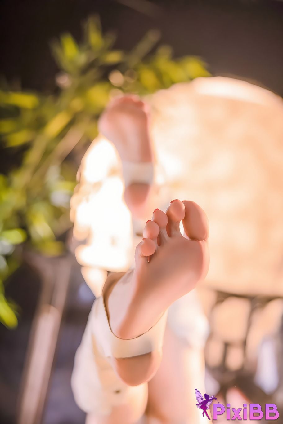 Cosplay Natsuko Xiaxiazi Tingyun PixiBB.COM 107