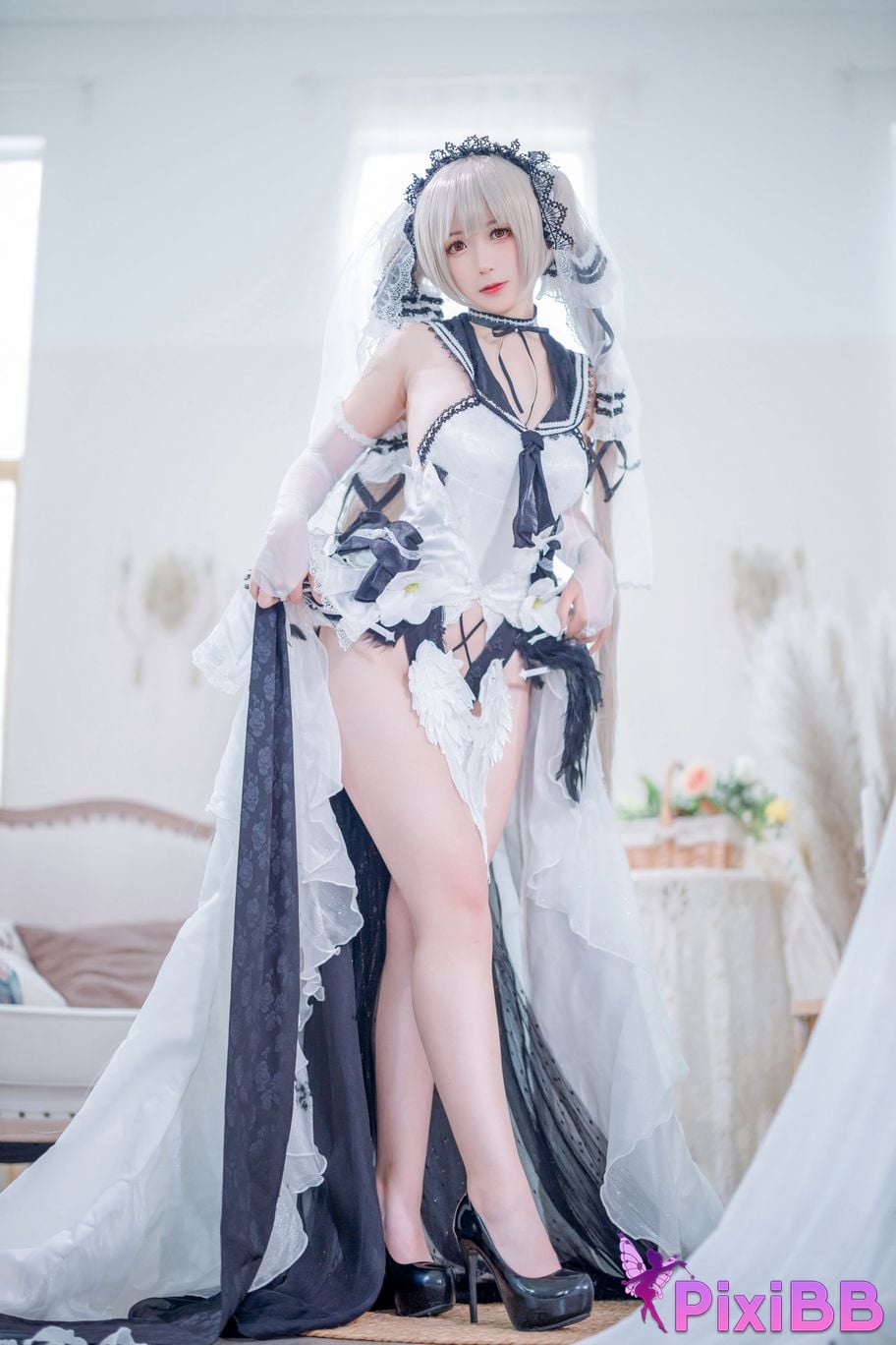Coser ying luo jiang w PixiBB.COM 001