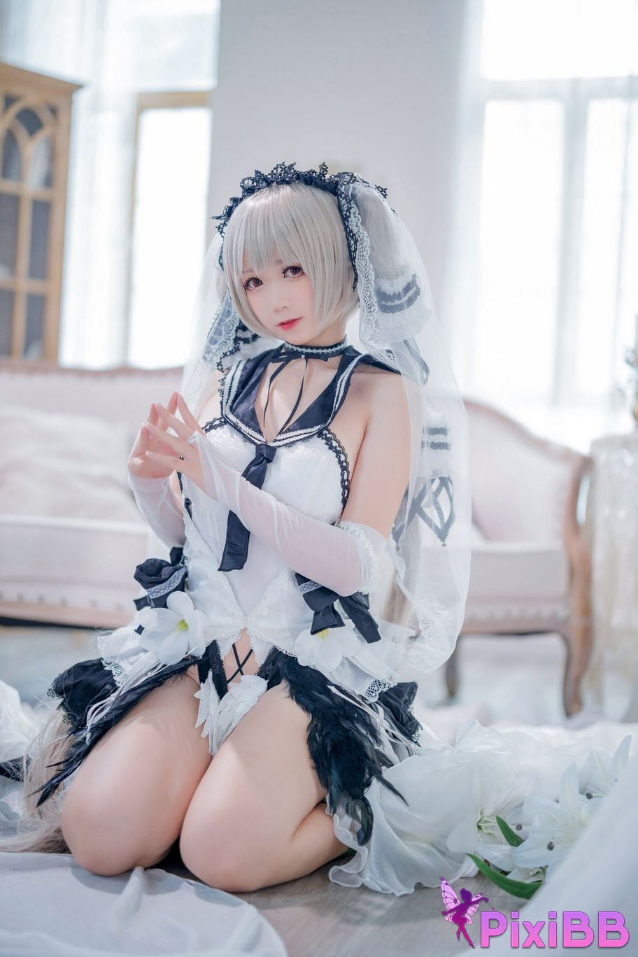 Coser ying luo jiang w PixiBB.COM 002