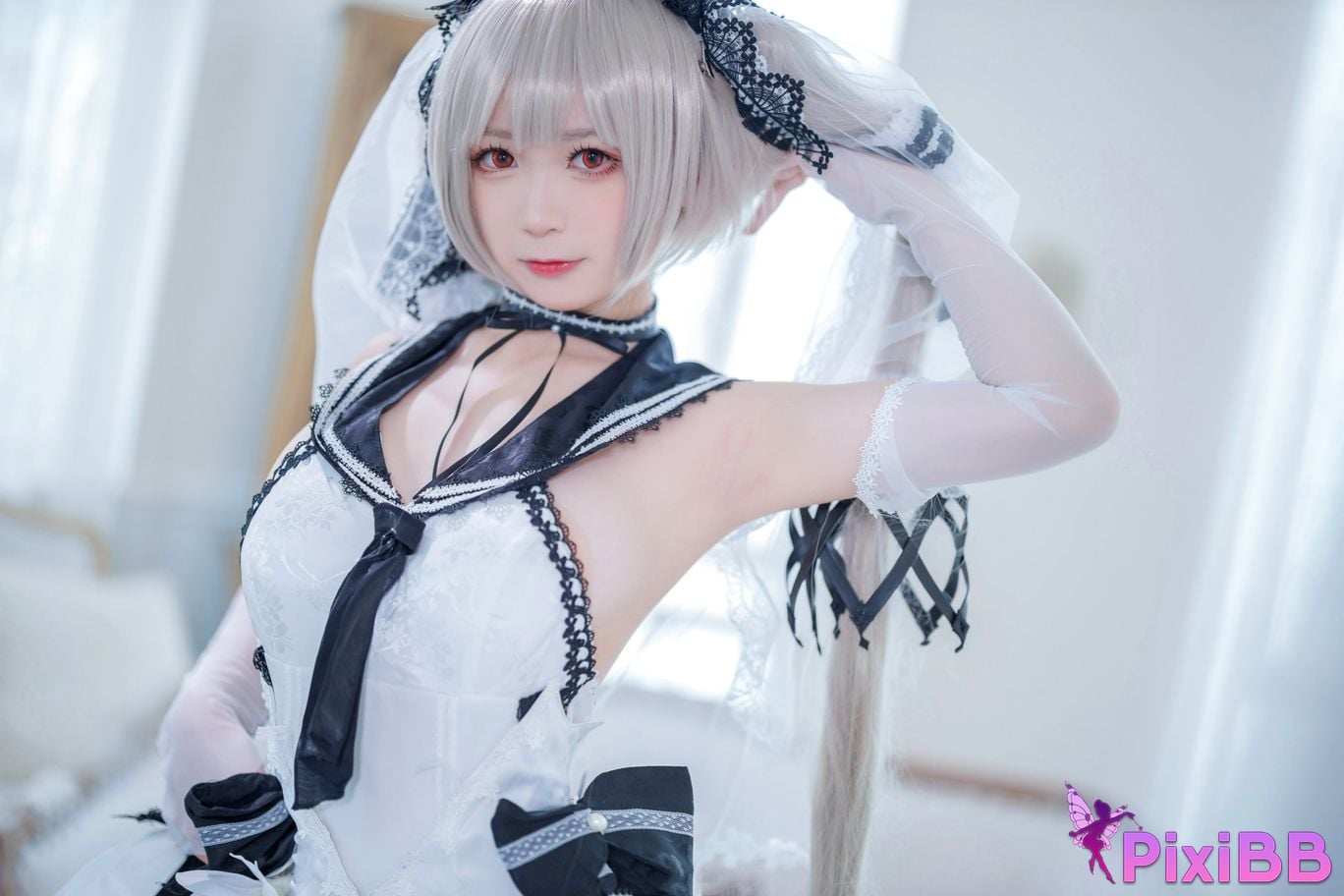 Coser ying luo jiang w PixiBB.COM 012