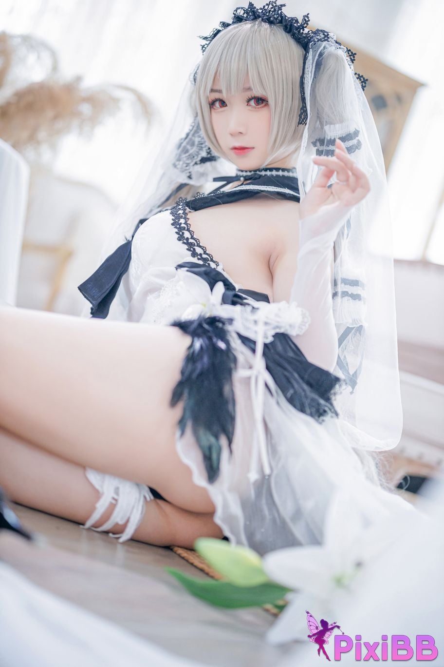 Coser ying luo jiang w PixiBB.COM 017