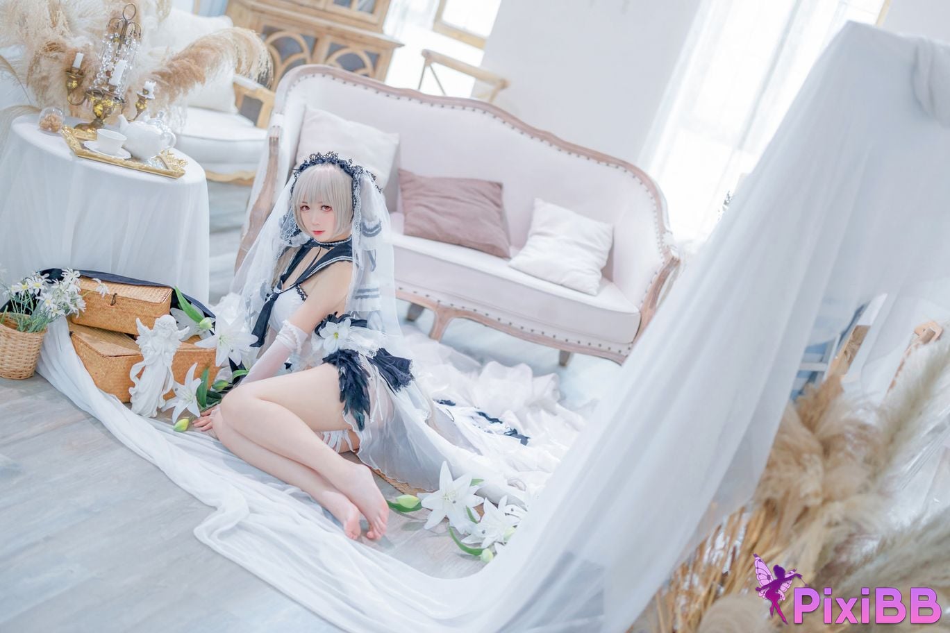 Coser ying luo jiang w PixiBB.COM 019