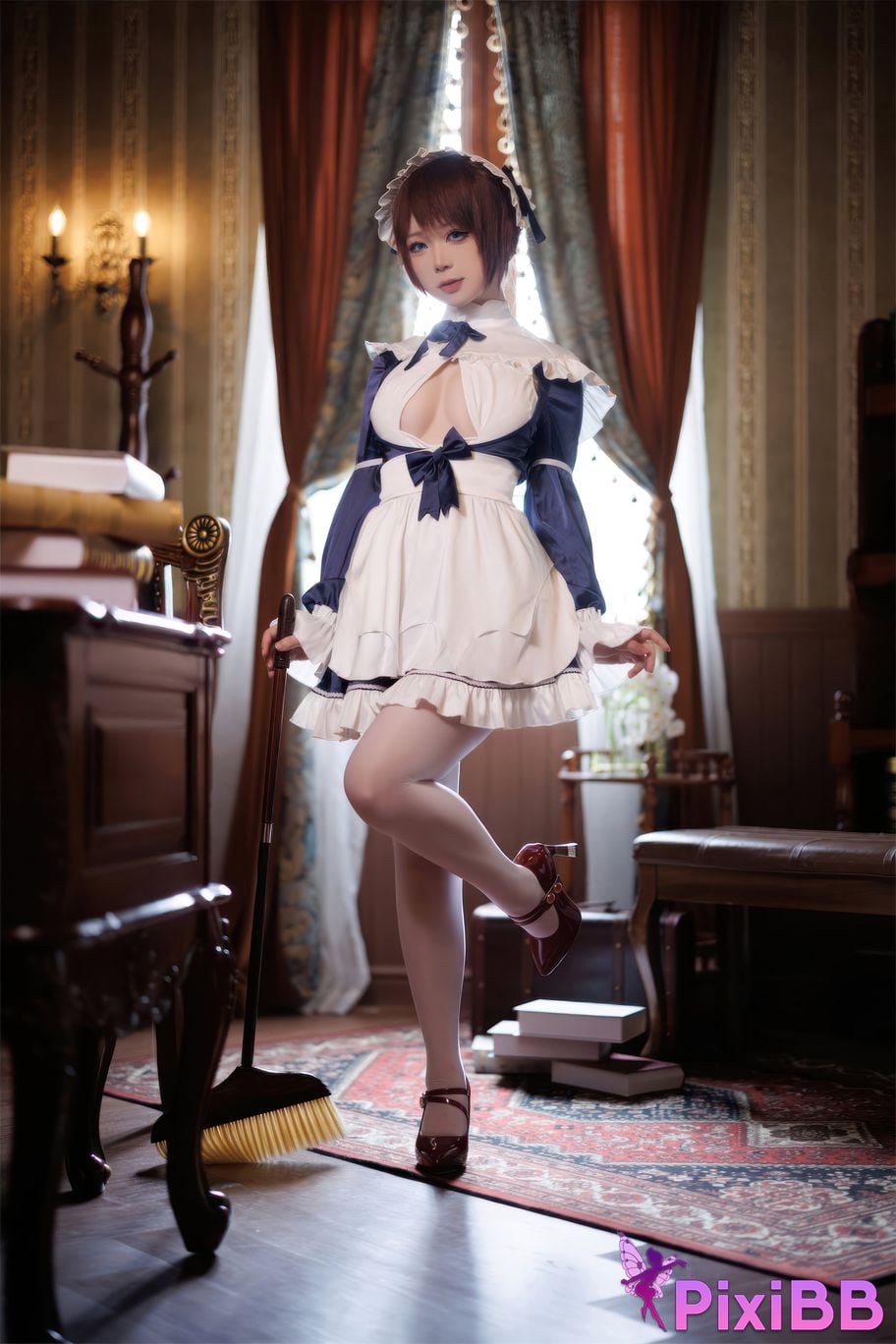 Coser ying luo jiang w PixiBB.COM 012